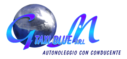 GM TAXI BLUE s.r.l.